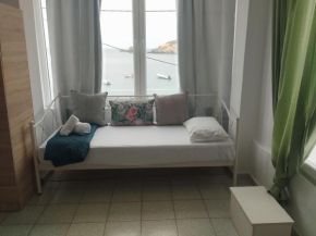 ANATOLI BEACH APARTMENTs LIGARIA